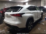 LEXUS NX 300 JTJGARDZ5M5022414 снимка