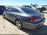 VOLKSWAGEN CC 2.0T SPORT WVWBP7AN7EE533531 снимка