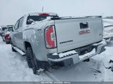 GMC CANYON SLT 1GTG6CE36F1257975 снимка