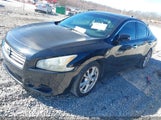 NISSAN MAXIMA 3.5 SV 1N4AA5AP3CC812492 снимка