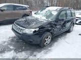SUBARU FORESTER 2.5X JF2SHBBC9BH772670 fotografie
