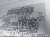 NISSAN VERSA S 5-SPEED MANUAL TRANSMISSION 3N1CN8BV4LL902909 снимка