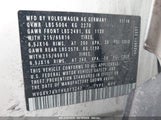 VOLKSWAGEN TIGUAN 2.0T/2.0T S WVGBV7AX7HK013242 photo