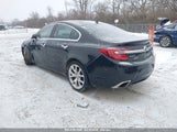 BUICK REGAL GS 2G4GT5GX6E9279467 снимка