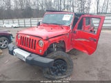 JEEP WRANGLER UNLIMITED SPORT 1C4BJWDG4HL640836 photo