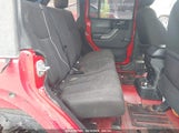 JEEP WRANGLER UNLIMITED SPORT 1C4BJWDG4HL640836 photo