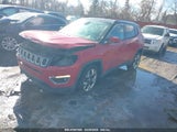 JEEP COMPASS LIMITED 4X4 3C4NJDCB2JT372743 снимка