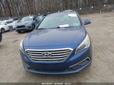 HYUNDAI SONATA SE 5NPE24AF2GH324154 снимка