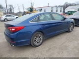 HYUNDAI SONATA SE 5NPE24AF2GH324154 снимка