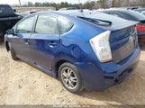 TOYOTA PRIUS JTDKN3DU4B1364346 снимка