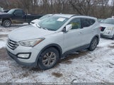 HYUNDAI SANTA FE SPORT 5XYZU3LB4DG040091 fotografie