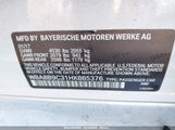 BMW 330I WBA8B9C31HK885376 снимка