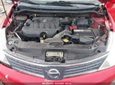 NISSAN VERSA 1.8S 3N1BC13E37L385700 снимка