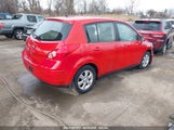 NISSAN VERSA 1.8S 3N1BC13E37L385700 снимка