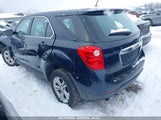 CHEVROLET EQUINOX LS 2GNALAEK0F6422997 снимка