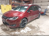 CHRYSLER PACIFICA TOURING L PLUS 2C4RC1EG8JR310625 снимка