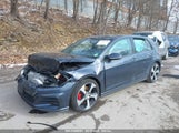 VOLKSWAGEN GOLF GTI 2.0T AUTOBAHN/2.0T S/2.0T SE 3VW447AU3JM296322 photo