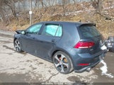 VOLKSWAGEN GOLF GTI 2.0T AUTOBAHN/2.0T S/2.0T SE 3VW447AU3JM296322 photo