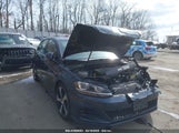 VOLKSWAGEN GOLF GTI 2.0T AUTOBAHN/2.0T S/2.0T SE 3VW447AU3JM296322 photo