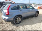 HONDA CR-V LX JHLRE38328C****** снимка
