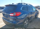 SUBARU ASCENT LIMITED 4S4WMAJD2K3458870 снимка