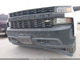 CHEVROLET SILVERADO 1500 WORK TRUCK 1GCUYAEF1KZ****** снимка