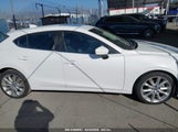 MAZDA MAZDA3 S GRAND TOURING JM1BM1M33E1113739 снимка