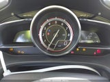 MAZDA MAZDA3 S GRAND TOURING JM1BM1M33E1113739 fotografie