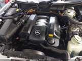 MERCEDES-BENZ E 320 SPECIAL EDITION WDBJF65J12B396887 снимка