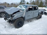 TOYOTA TACOMA TRD OFF-ROAD 3TMCZ5AN9LM339240 снимка