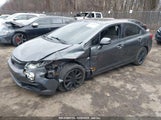 HONDA CIVIC EX 19XFB2F87CE319629 снимка