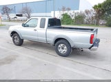 NISSAN FRONTIER XE 1N6DD26SX2C385558 снимка