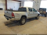 TOYOTA TACOMA DOUBLE CAB 5TELU42N98Z476566 снимка