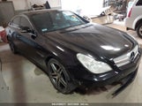 MERCEDES-BENZ CLS 55 AMG WDDDJ76X06A****** снимка