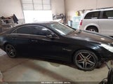 MERCEDES-BENZ CLS 55 AMG WDDDJ76X06A****** снимка