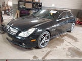MERCEDES-BENZ CLS 55 AMG WDDDJ76X06A****** снимка