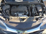CHEVROLET CRUZE LT 3G1BE6SM1KS561826 снимка