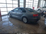 Volkswagen Jetta 2.5L Se 3VWDP7AJ8CM331470 снимка