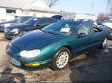CHRYSLER CONCORDE LX 2C3HD46JXWH138300 снимка