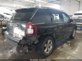 JEEP COMPASS LATITUDE 1C4NJDEB5GD784912 fotografie