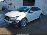 CHEVROLET CRUZE LTZ 1G1PG5SB7D7164695 снимка