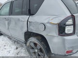 JEEP COMPASS HIGH ALTITUDE 4X4 1C4NJDEB0HD127274 снимка