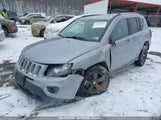 JEEP COMPASS HIGH ALTITUDE 4X4 1C4NJDEB0HD127274 снимка