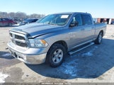RAM 1500 CLASSIC SLT 4X2 6'4 BOX 1C6RR6TT8LS134177 снимка
