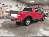 FORD F-150 FX4/LARIAT/XLT 1FTPW14554FA33331 fotografie