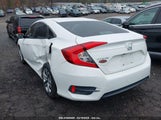 Honda Civic Lx 2HGFC2F58JH538699 снимка