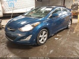 HYUNDAI ELANTRA VALUE EDITION KMHDH4AE9GU555006 снимка