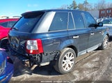 LAND ROVER RANGE ROVER SPORT HSE SALSK254X9A206629 fotografie