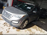 HYUNDAI SANTA FE SPORT 2.0T 5XYZUDLA1DG072803 photo