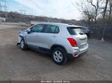 CHEVROLET TRAX LS KL7CJNSB2JB530348 снимка